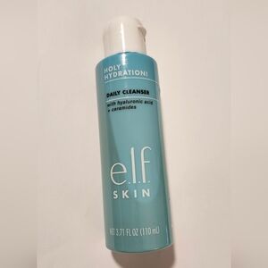 ELF Skin Daily Cleanser